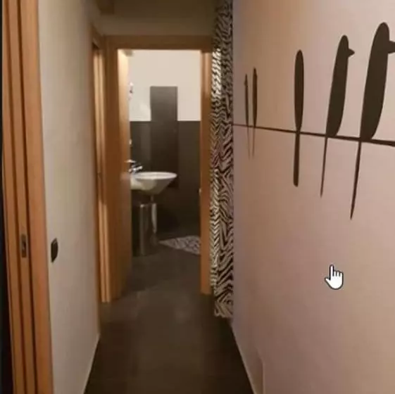 B&b Benessere Lacasanera