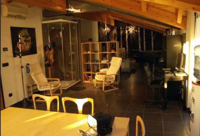 B&b Benessere Lacasanera