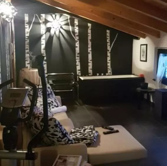 B&b Benessere Lacasanera