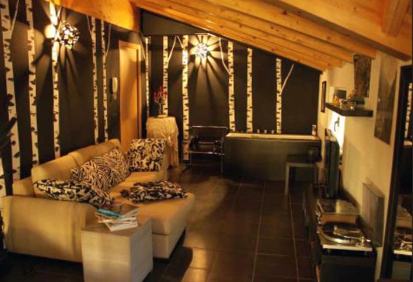 B&b Benessere Lacasanera