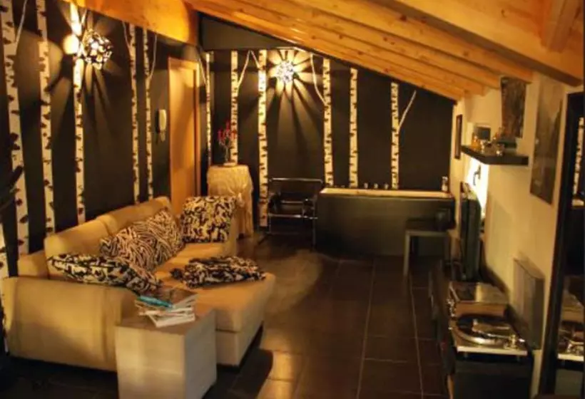 B&b Benessere Lacasanera