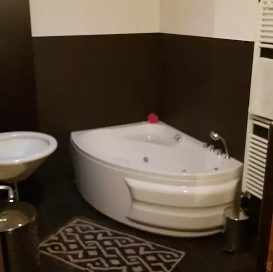 B&b Benessere Lacasanera