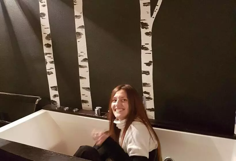 B&b Benessere Lacasanera