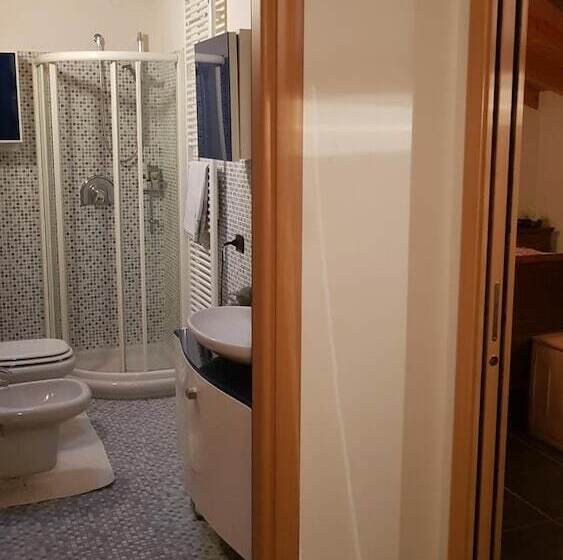 B&b Benessere Lacasanera