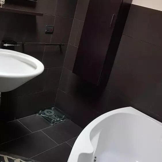 B&b Benessere Lacasanera