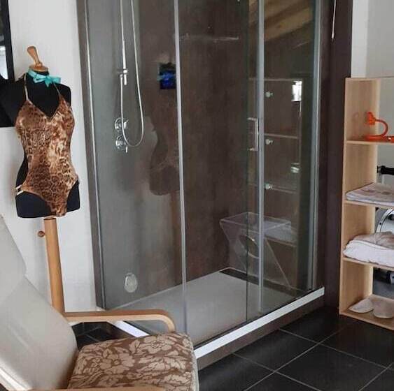 B&b Benessere Lacasanera