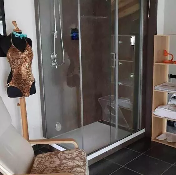 B&b Benessere Lacasanera