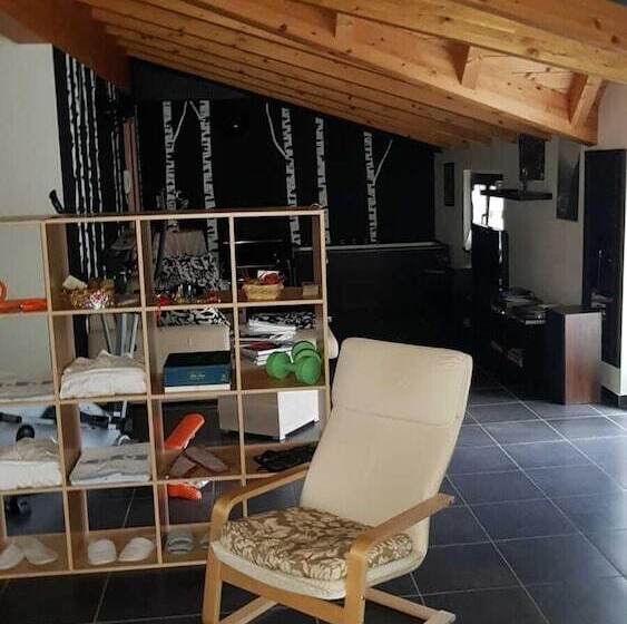 B&b Benessere Lacasanera