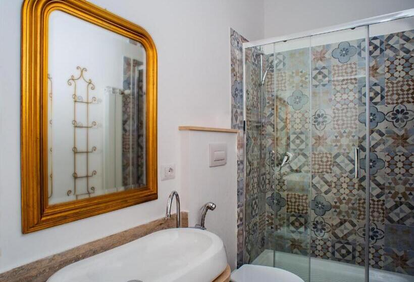 B&b Buonfiglio Cicconcelli   Terrazza Panoramica