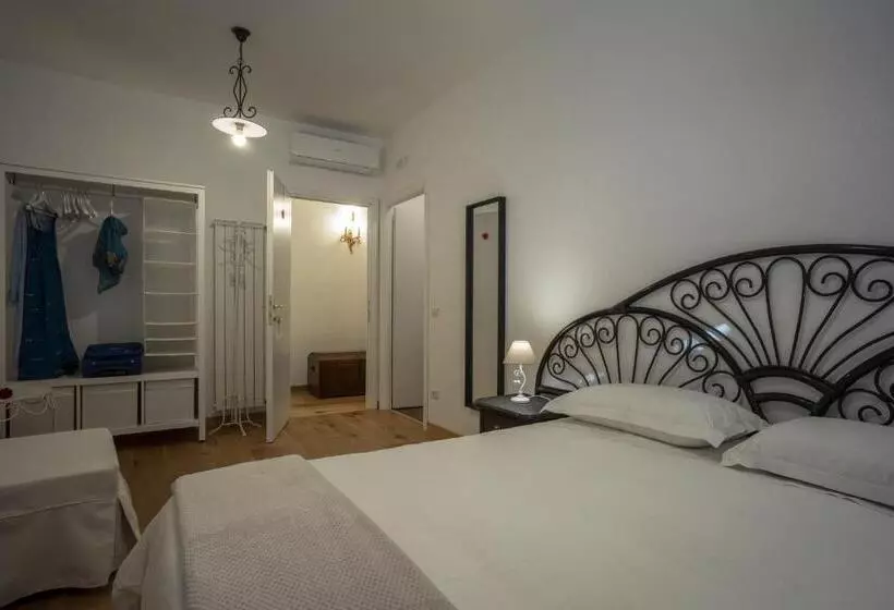 B&b Buonfiglio Cicconcelli   Terrazza Panoramica