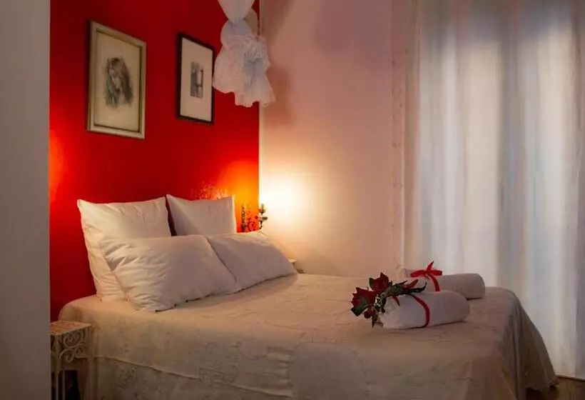 B&b Buonfiglio Cicconcelli   Terrazza Panoramica