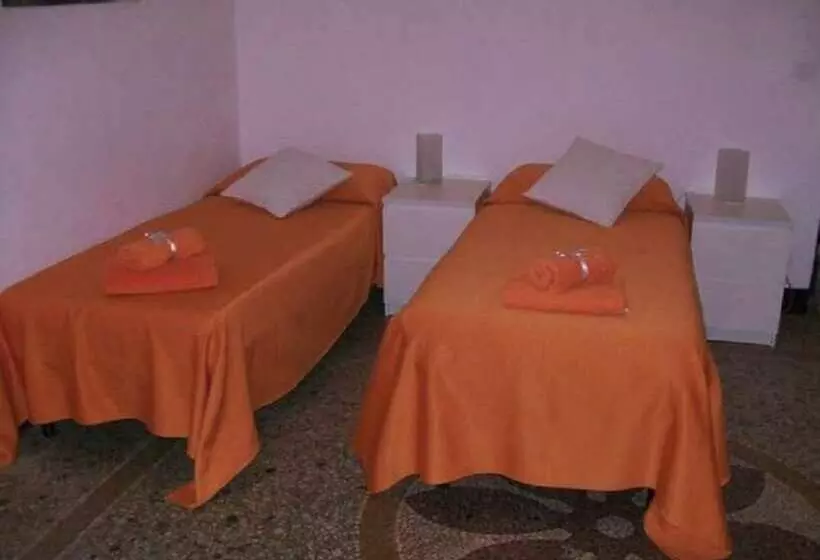 B&b Il Girasole
