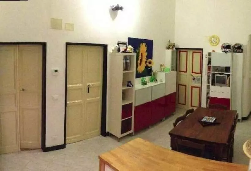 B&b Il Girasole