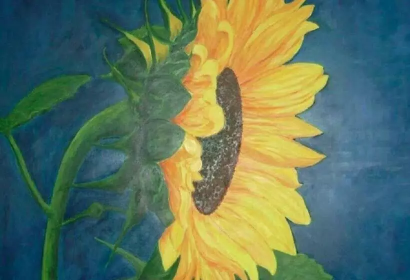 B&b Il Girasole
