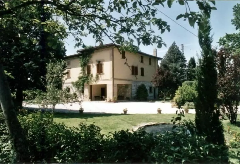 B&b La Giara
