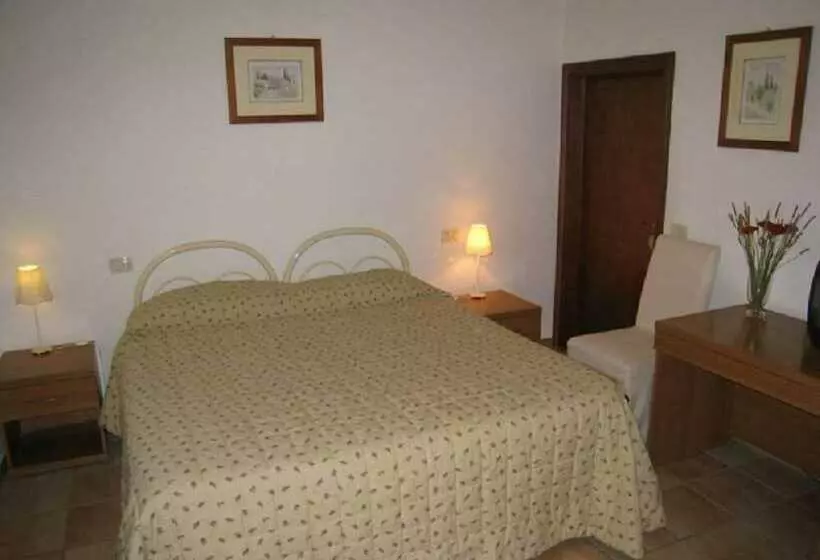 B&b La Giara