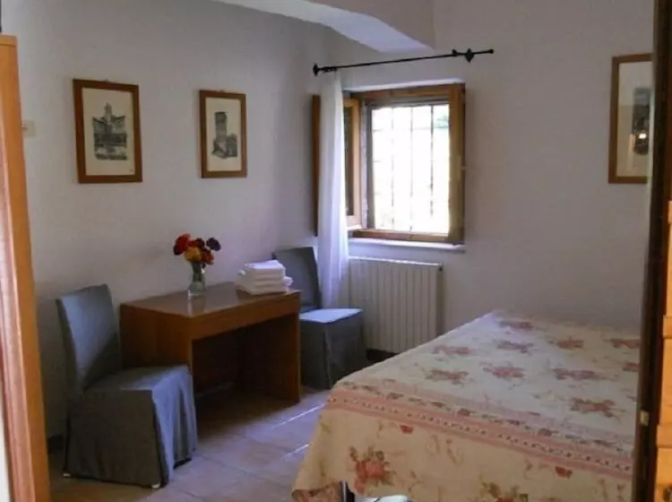 B&b La Giara