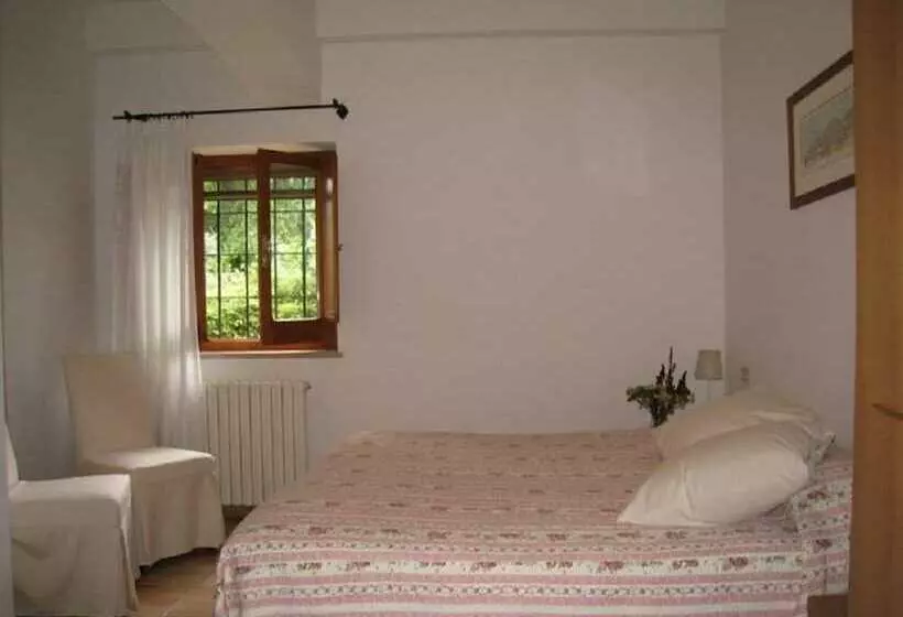 B&b La Giara