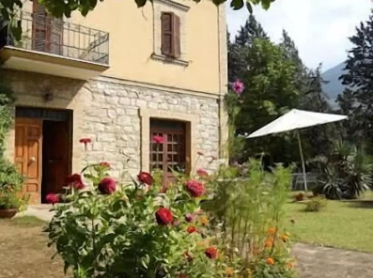 B&b La Giara