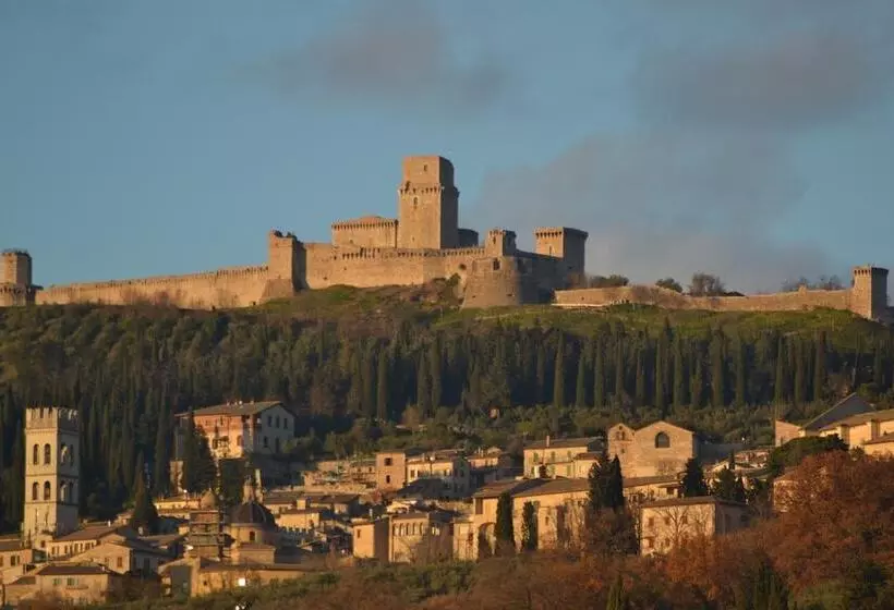 B&b La Giara