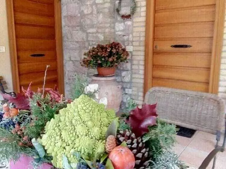 B&b La Giara