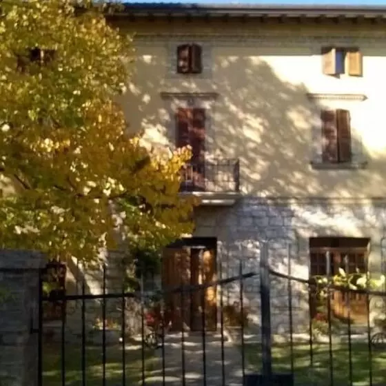B&b La Giara
