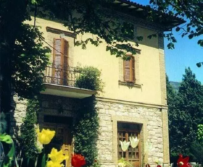 B&b La Giara