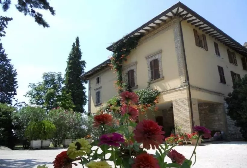 B&b La Giara