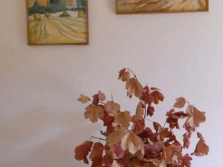 B&b La Giara