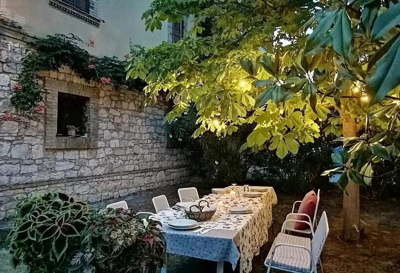 B&b La Giara
