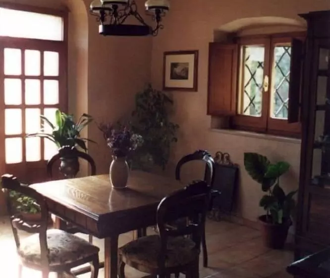 B&b La Giara
