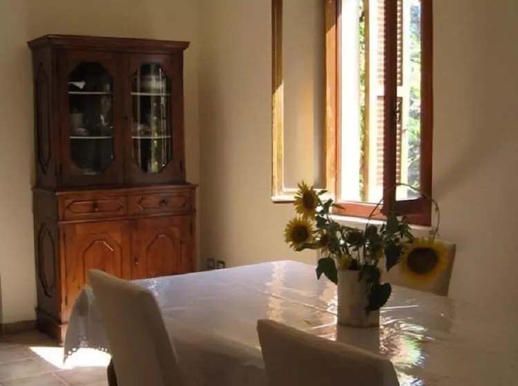 B&b La Giara