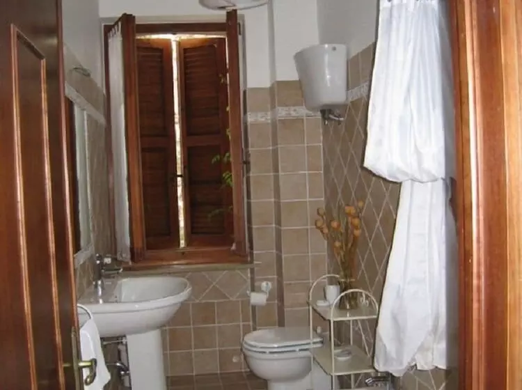 B&b La Giara