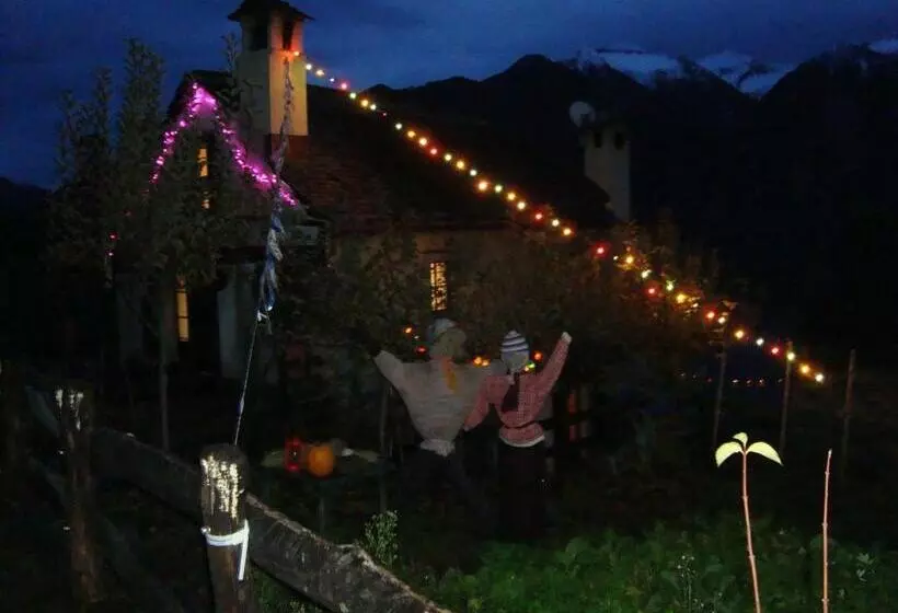 B&b La Quana