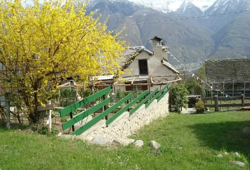 B&b La Quana