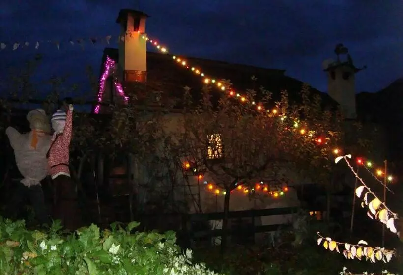 B&b La Quana