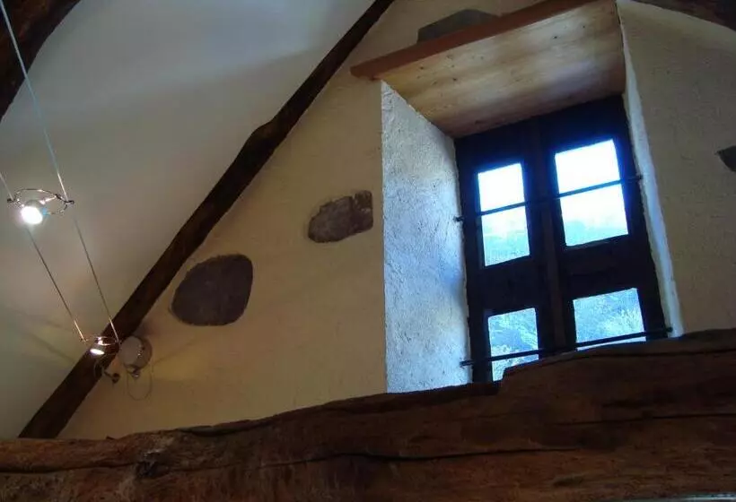 B&b La Quana
