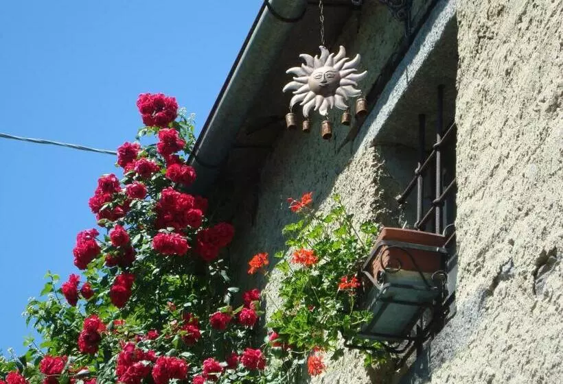 B&b La Quana