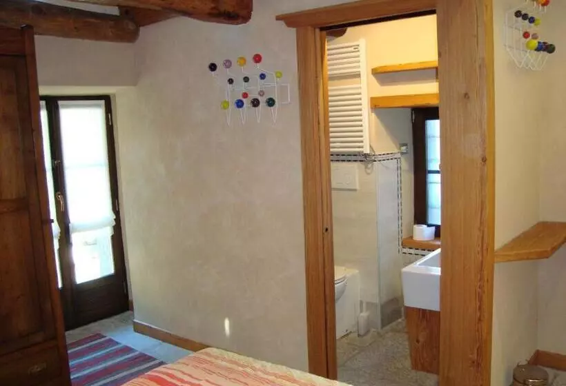 B&b La Quana