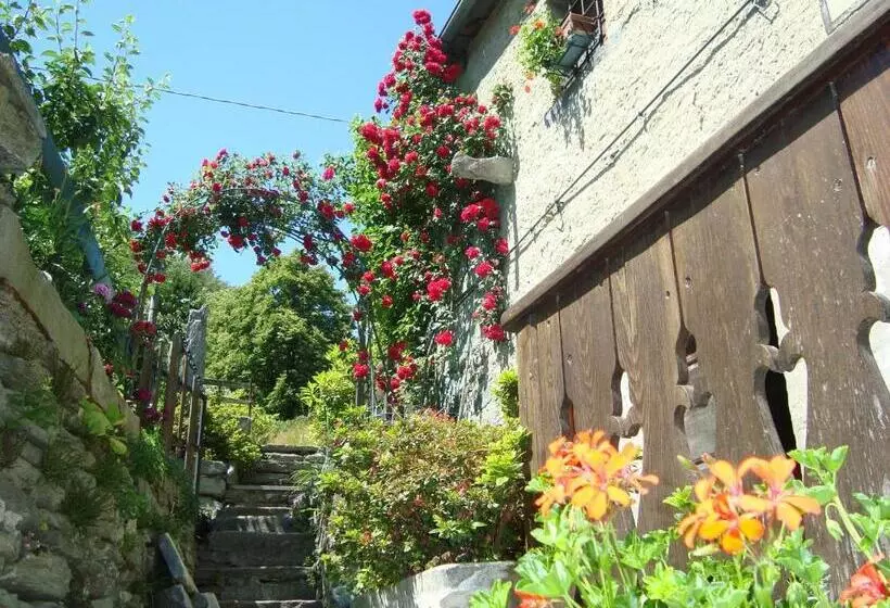 B&b La Quana