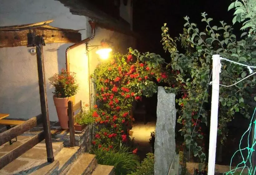 B&b La Quana
