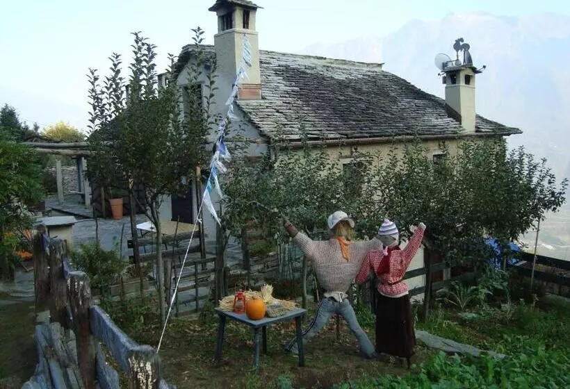 B&b La Quana