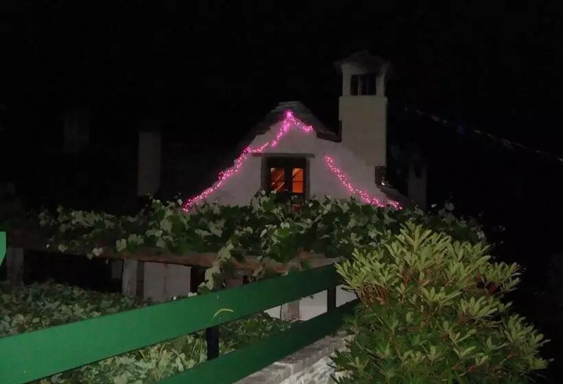 B&b La Quana