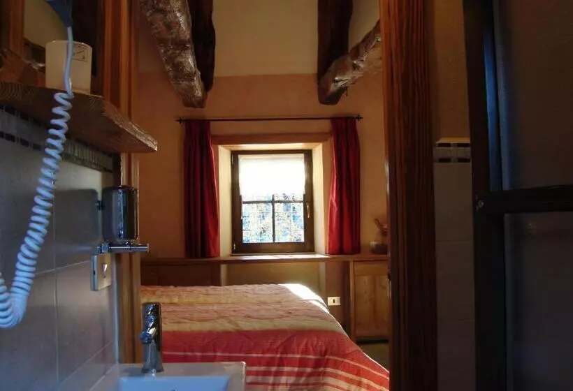 B&b La Quana