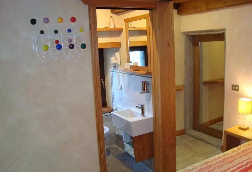 B&b La Quana