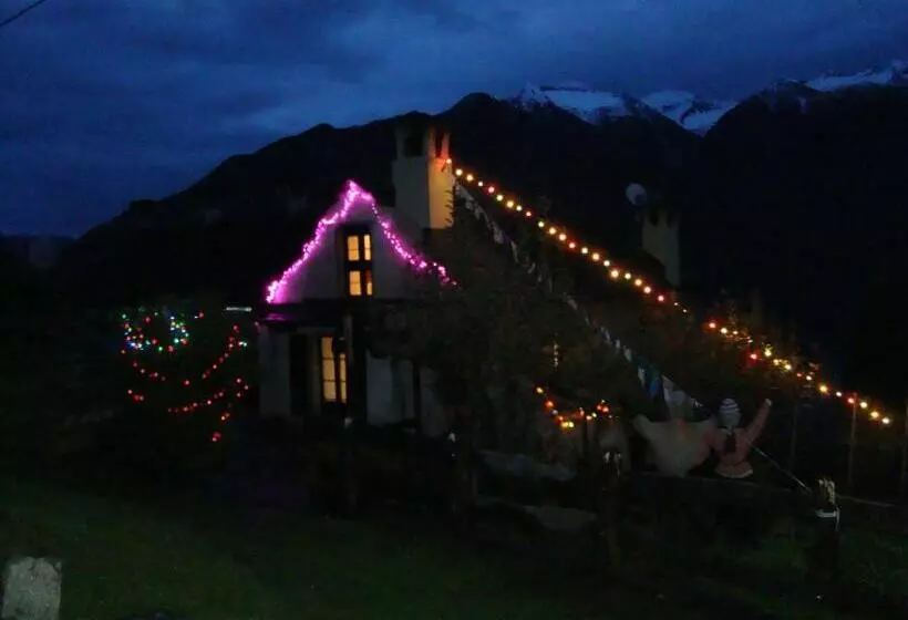 B&b La Quana