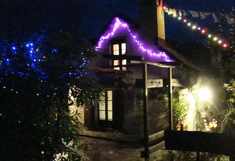 B&b La Quana