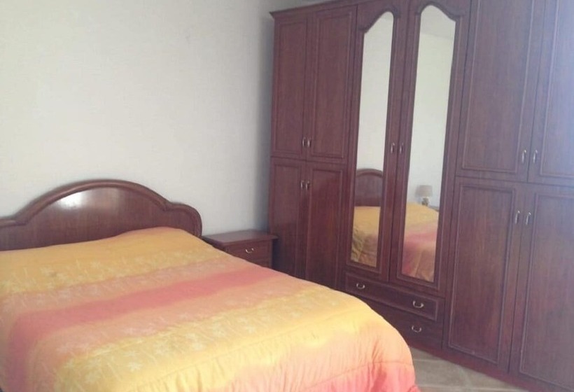 ベッドアンドブレックファースト Cantina Xxiii