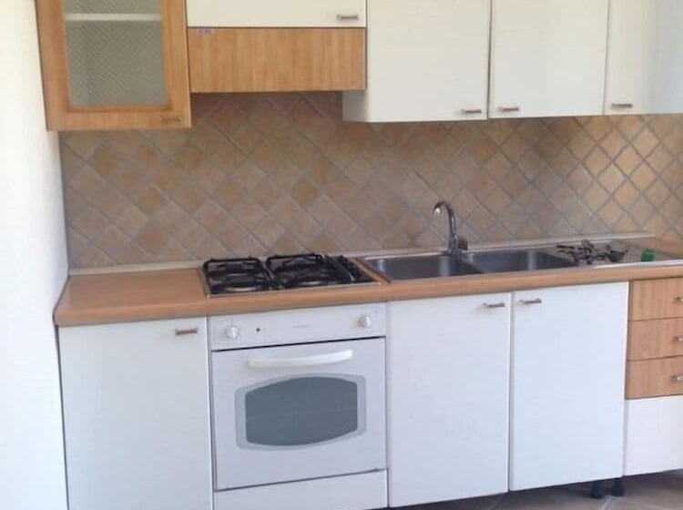 ベッドアンドブレックファースト Cantina Xxiii