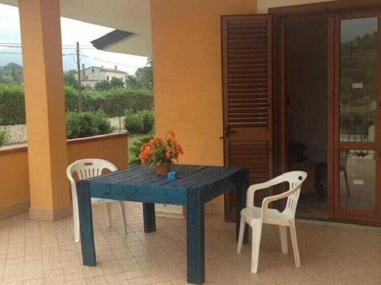 ベッドアンドブレックファースト Cantina Xxiii